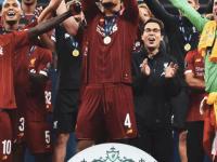 利物浦迎欧超杯关键赛，关键时刻篮板制胜，气氛紧张，赛程密集仍需轮换(利物浦对波尔图进几个)