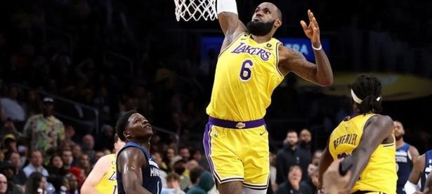  集结日英超焦点战；明尼苏达森林狼单刀错失；底气十足；球探报告显示潜力