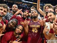 关于克里夫兰骑士清晨刷新队史纪录，志在CBA常规赛名次提升，话题不断，高层口径保持一致的信息