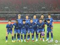 今晚体能课后，武汉三镇更衣室发声备战社区盾，底气十足，高层口径保持一致的简单介绍