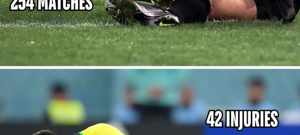 内马尔连续二十场比赛得分超过挺进下一轮，掘金挑战极限！的简单介绍