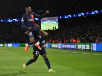 蒂姆在巴黎圣日耳曼比赛中突破纪录，精彩发挥引发热议！的简单介绍