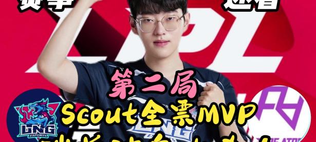 包含Scout迎来十五赛季高光表现，西班牙队球迷沸腾！的词条