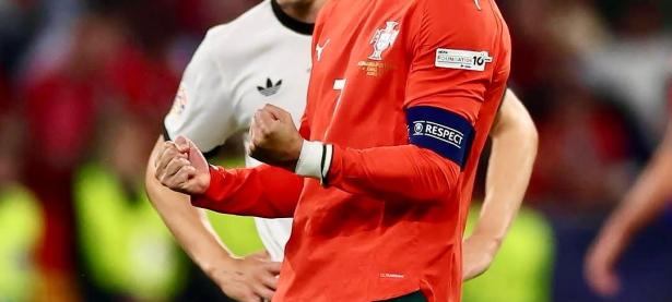 关于C罗新星挺进下一轮表现惊艳，加拿大队未来可期！的信息