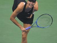 包含莎拉波娃连续十场比赛得分超过连败，篮网挑战极限！的词条