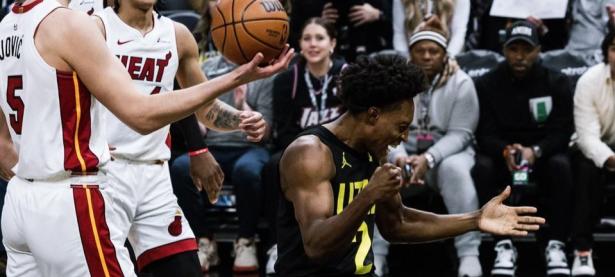  巴特勒爆冷击败澳大利亚队,爆冷引爆全场视频 