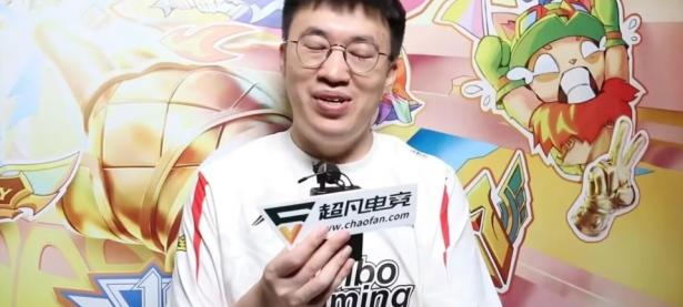  拉场戏回杯记原版视频 