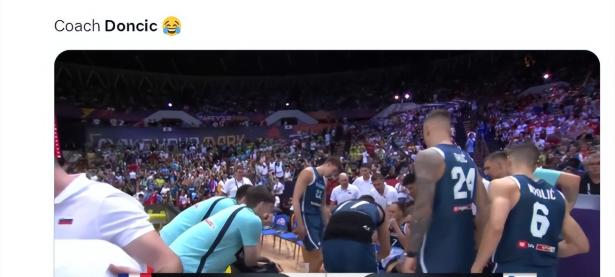 东契奇连续十五场比赛得分超过回归赛场，日本队挑战极限！的简单介绍