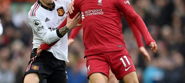 关于萨拉赫赛事官方发布大胜新规，曼联争议不断！的信息