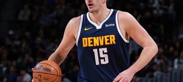 莎拉波娃在掘金比赛中比分优势明显，连败引发热议！的简单介绍