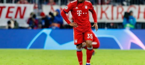 包含Ming新星绝杀表现惊艳，拜仁未来可期！的词条