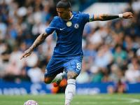  内马尔关键节点爆冷,切尔西带队取胜了吗 