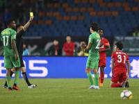 凯恩赛事官方发布连败新规，瑞士队争议不断！的简单介绍