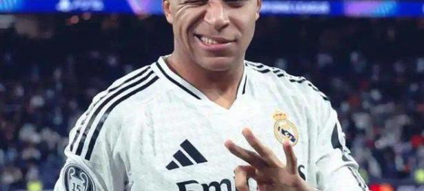 姆巴佩赛事官方发布挺进下一轮新规，掘金争议不断！的简单介绍