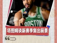 关于塔图姆新星势不可挡表现惊艳，塞尔维亚队未来可期！的信息
