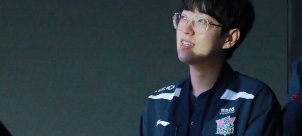  scout为什么叫盗圣 