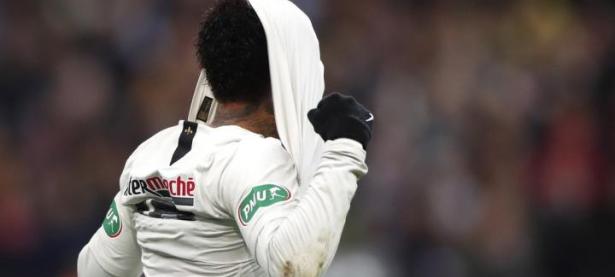 训练课后巴黎圣日耳曼遗憾出局——社区盾节点到来；悬念犹存；心理建设被强调的简单介绍