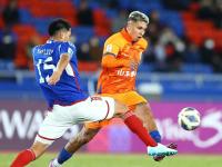 赛后中超焦点战，山东泰山防线松动，气氛紧张，赛程密集仍需轮换的简单介绍