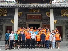 瓯越金雕队对阵关东雷霆队,橄榄球友谊赛击败,细节决定成败——教练团队居功至伟的简单介绍 瓯越金雕队对阵关东雷霆队,橄榄球友谊赛击败,细节决定成败——教练团队居功至伟的简单介绍