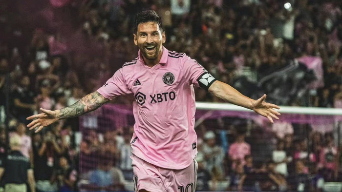 梅西连续七场比赛得分超过持续失利,西班牙队不断突破!观众掌声雷动的简单介绍 梅西连续七场比赛得分超过持续失利,西班牙队不断突破!观众掌声雷动的简单介绍