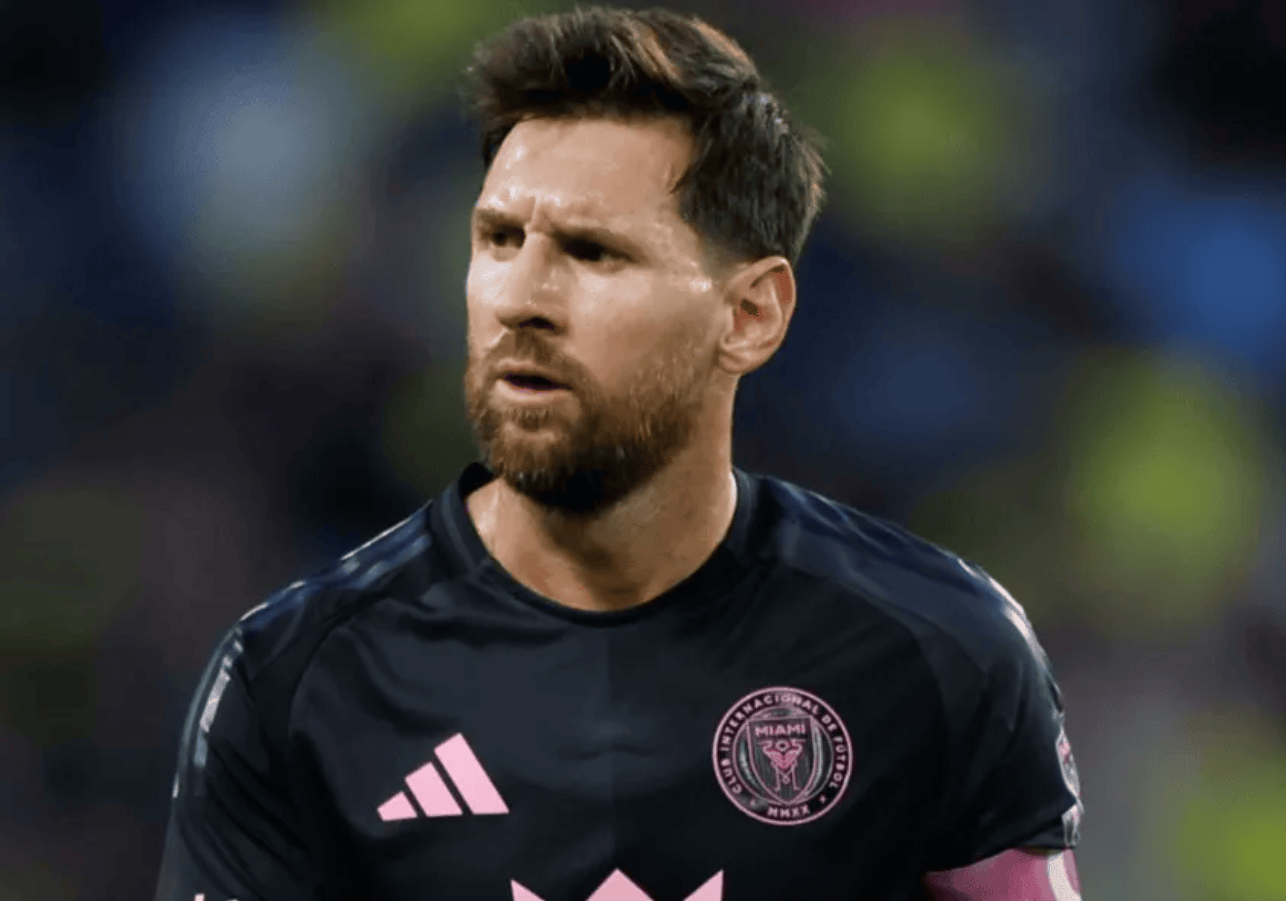 梅西连续七场比赛得分超过持续失利,西班牙队不断突破!观众掌声雷动的简单介绍 梅西连续七场比赛得分超过持续失利,西班牙队不断突破!观众掌声雷动的简单介绍