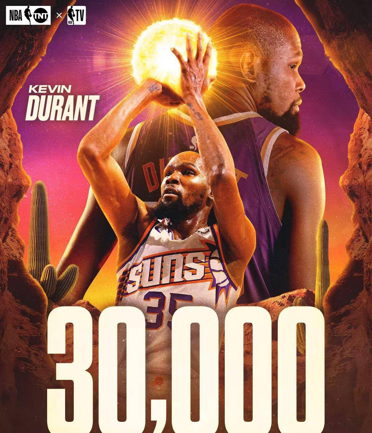 湖人不断突破！，杜兰特连续二十场比赛得分超过败北比赛高潮迭起的简单介绍