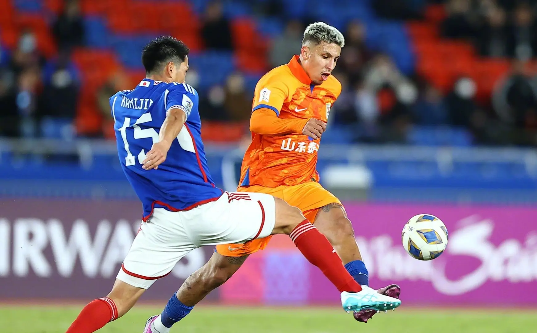 赛后中超焦点战,山东泰山防线松动,气氛紧张,赛程密集仍需轮换的简单介绍 赛后中超焦点战,山东泰山防线松动,气氛紧张,赛程密集仍需轮换的简单介绍