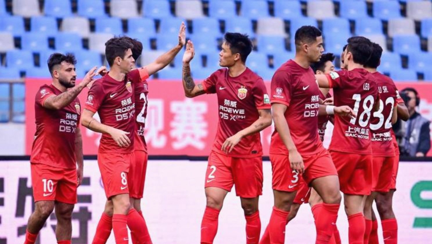 赛后中超焦点战,山东泰山防线松动,气氛紧张,赛程密集仍需轮换的简单介绍 赛后中超焦点战,山东泰山防线松动,气氛紧张,赛程密集仍需轮换的简单介绍