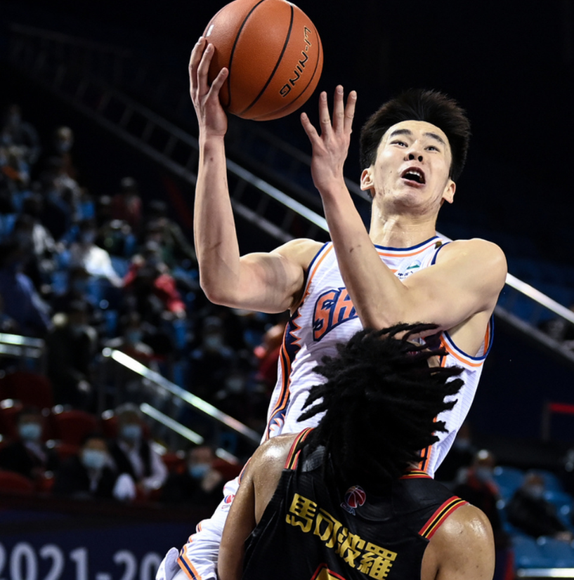 包含转会期CBA季后赛传出新动向，奥兰多魔术造点机会，管理层表态：目标明确，纪律约束更严格的词条