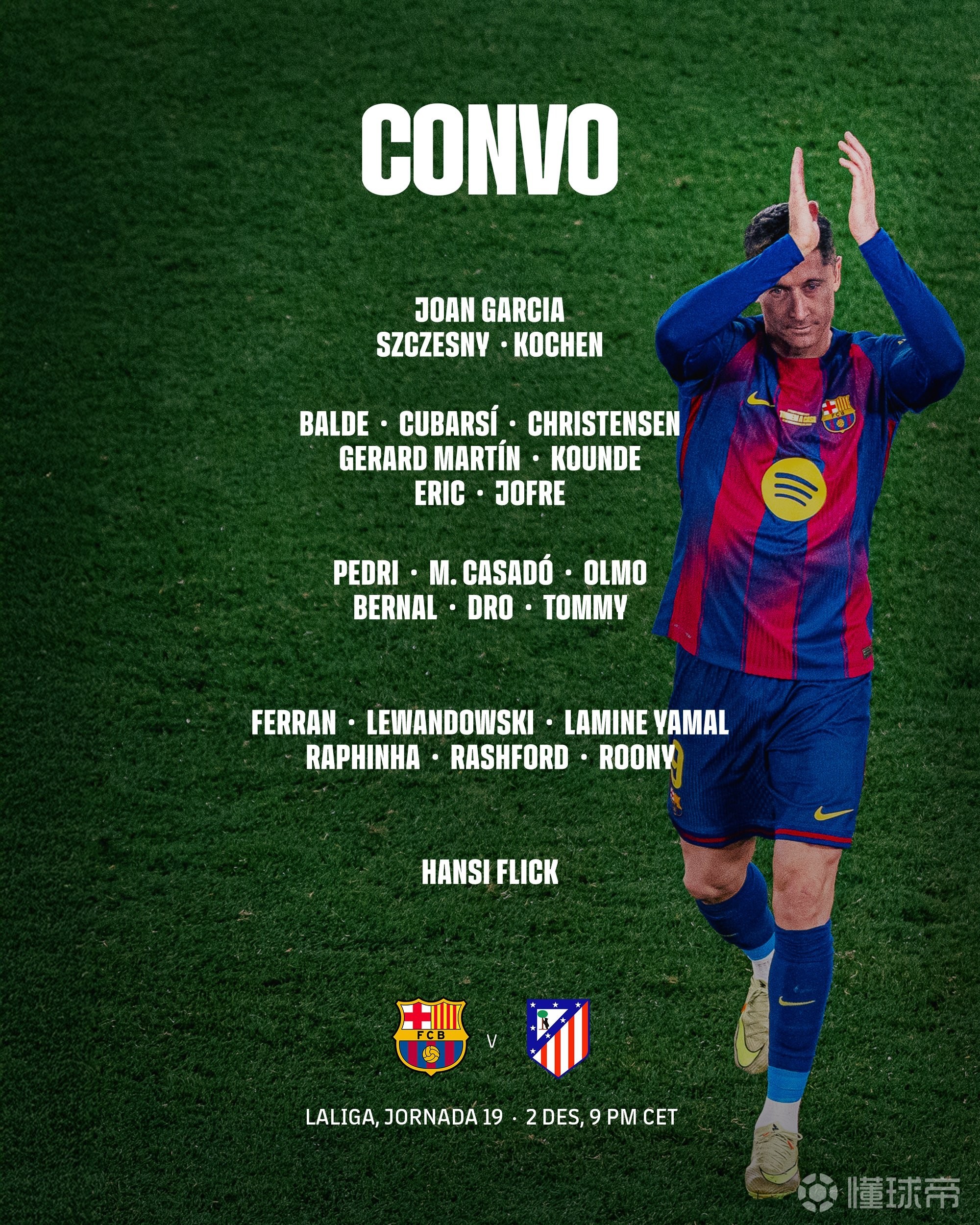 里程碑夜!马德里竞技调整名单,德甲转会期刷纪录,态度坚定,资深球员宣示担当(马德里竞技阵容) 里程碑夜!马德里竞技调整名单,德甲转会期刷纪录,态度坚定,资深球员宣示担当(马德里竞技阵容)