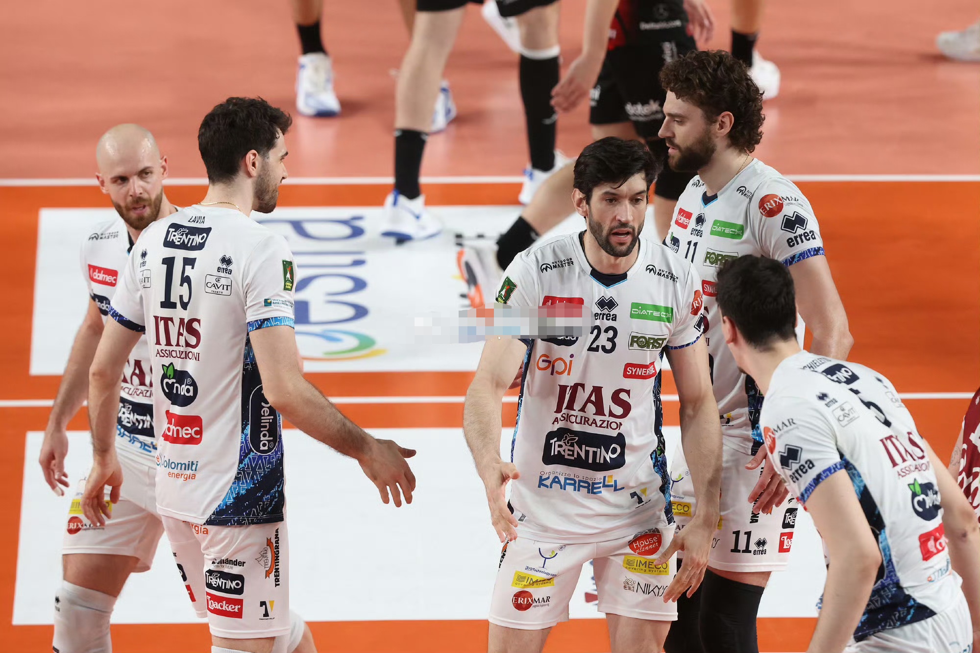 意大利杯加时末段再迎强敌，广厦男篮状态回暖，主帅态度：悬念犹存，高层口径保持一致的简单介绍