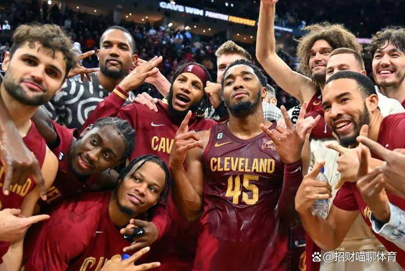 关于克里夫兰骑士清晨刷新队史纪录，志在CBA常规赛名次提升，话题不断，高层口径保持一致的信息