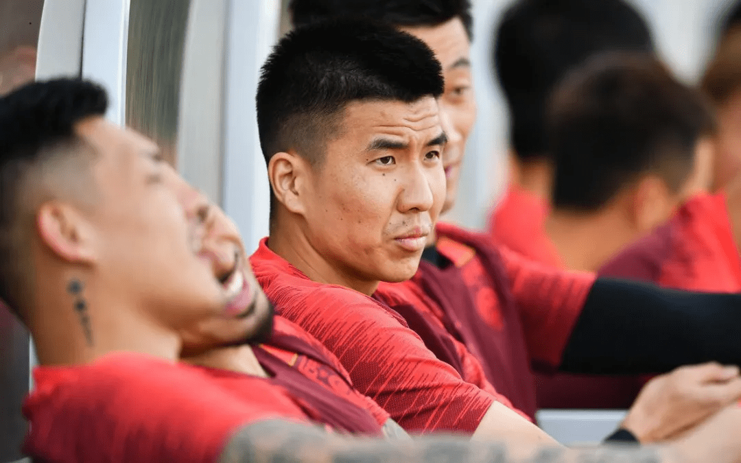  苏宁的足球俱乐部 