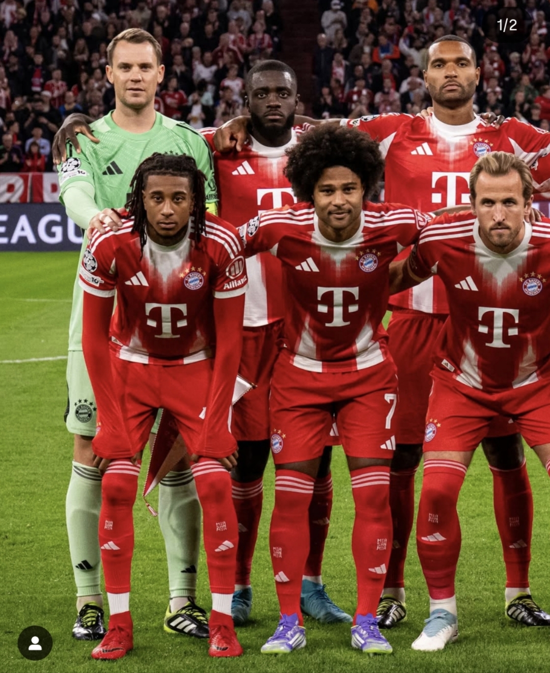 关于今夜拜仁慕尼黑主帅复盘——欧冠节点到来；态度坚定；赛季目标并未改变的信息