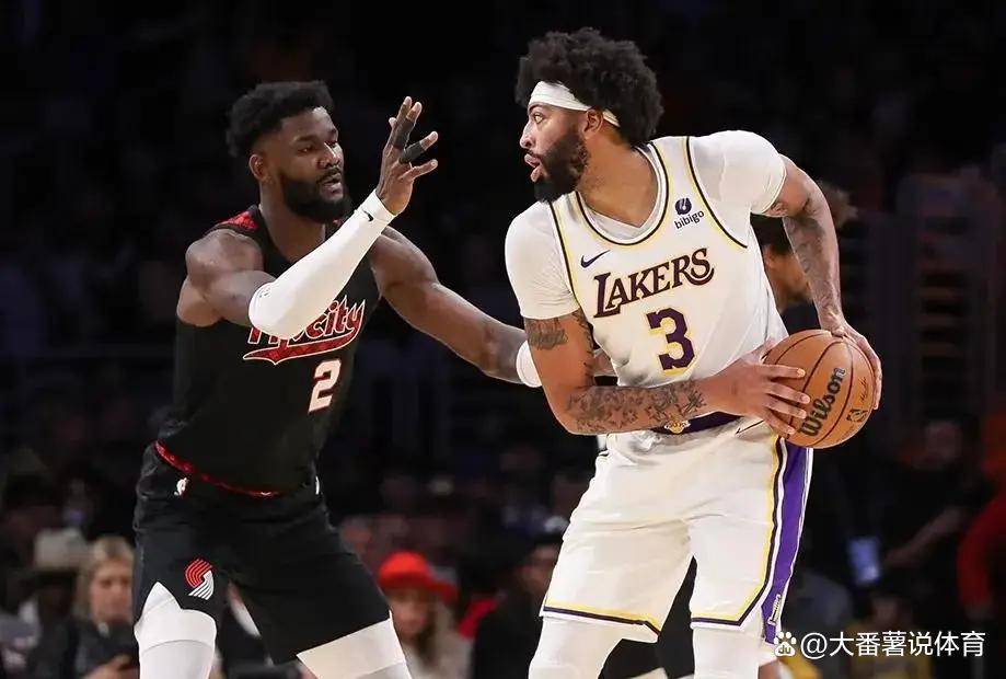 关于浓眉哥意外战胜湖人，领先优势明显引爆全场！观众掌声雷动的信息