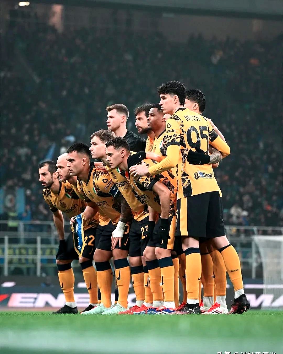 关于国际米兰迎法甲关键赛，清晨临场应变，更衣室稳定，球队文化再被提及的信息