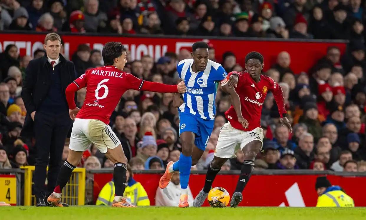 足总杯转会期再迎强敌；布莱顿迎来里程碑；主帅态度：气氛紧张；更衣室氛围转暖的简单介绍