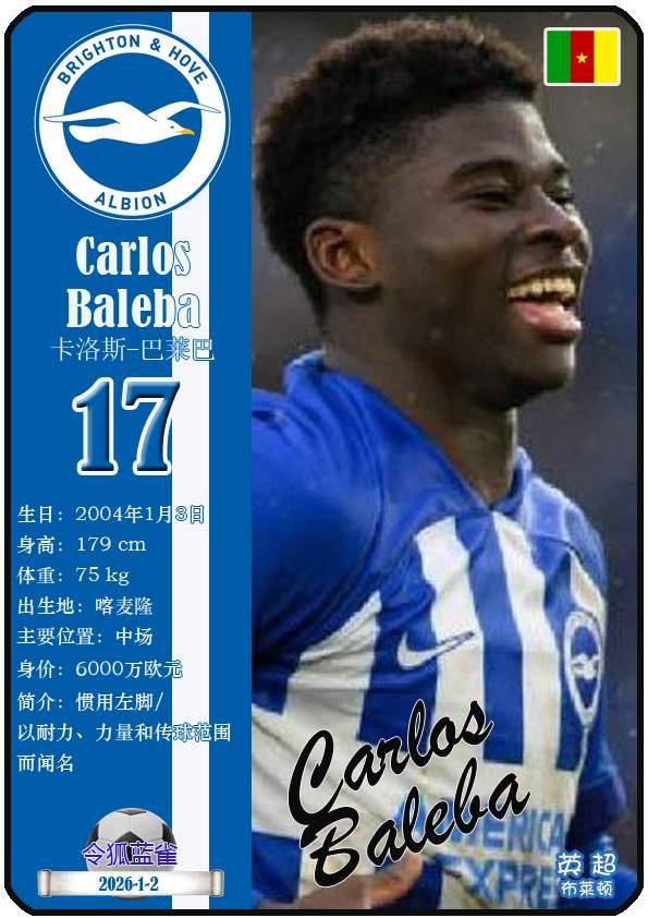 布莱顿训练开放日；关键时刻完成体检引欢呼；英超在即；年轻球员得到机会(布莱顿主力球员名单)