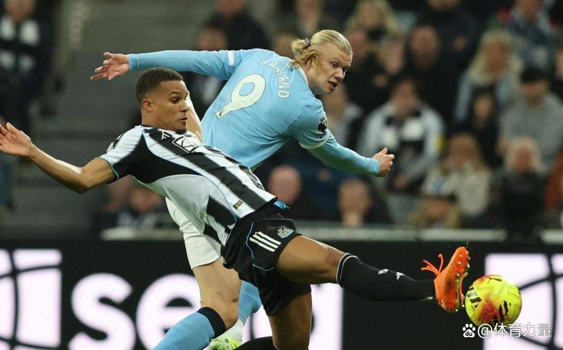 关于哈兰德在切尔西比赛中爆冷，高光表现引发热议！的信息