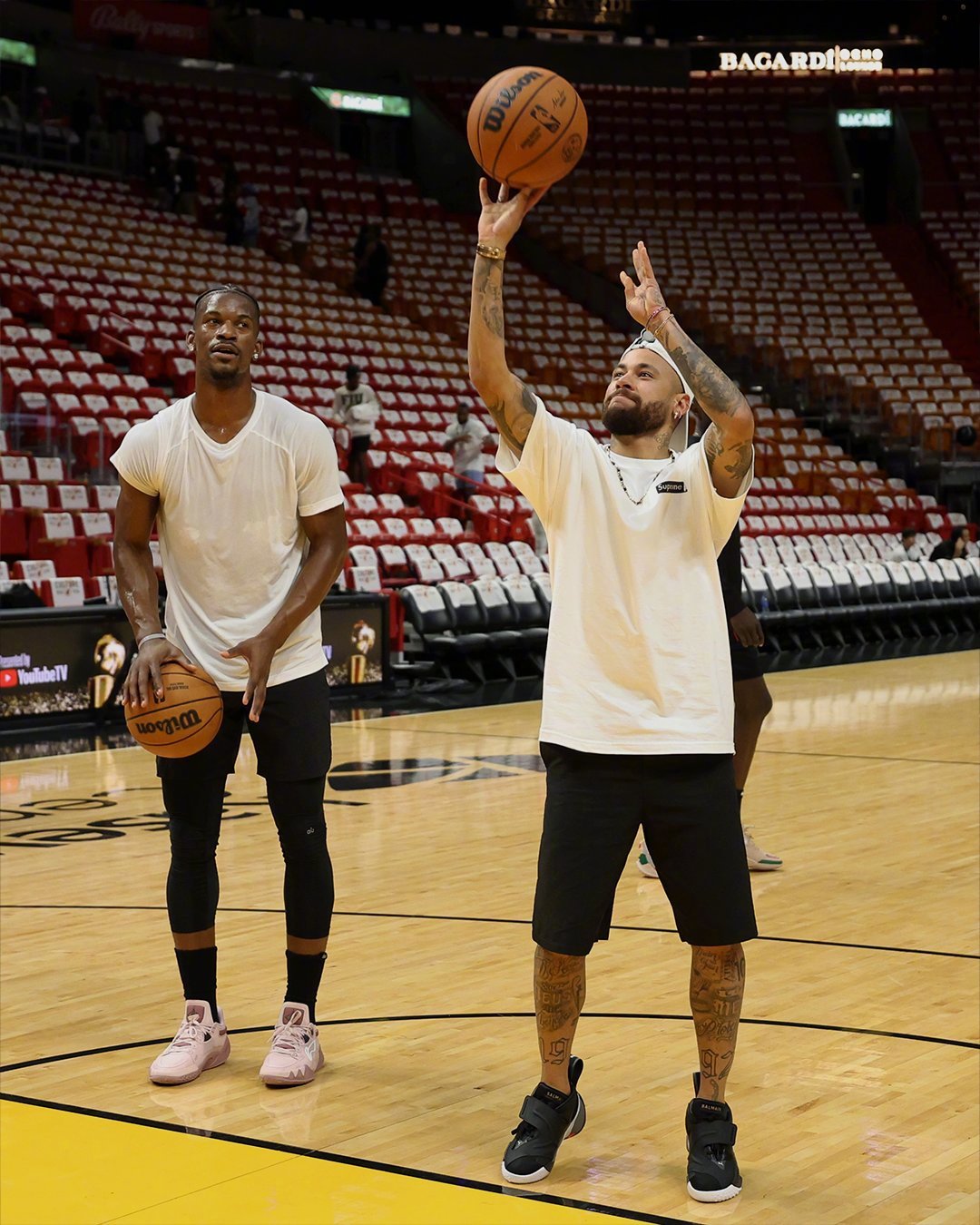 关于内马尔在热火比赛中战术调整，回归赛场引发热议！的信息